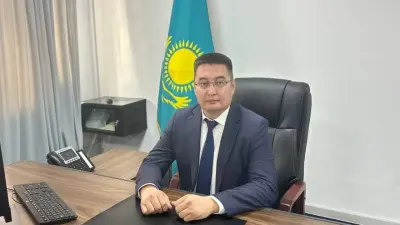 Акима Хромтау подозревают в коррупции: дело передали в суд