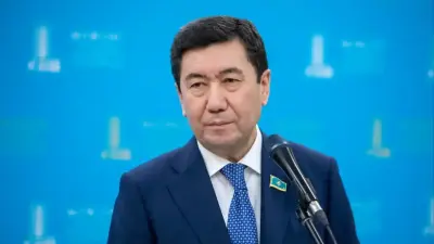 Отказ от президентской квоты означает предоставление парламенту полной автономии – Кошанов