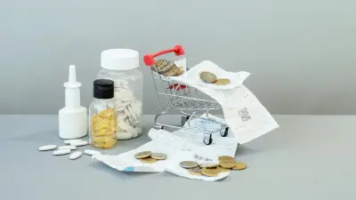 ИИН пациента планируют указывать в чеках при оплате за медуслуги и лекарства в Казахстане