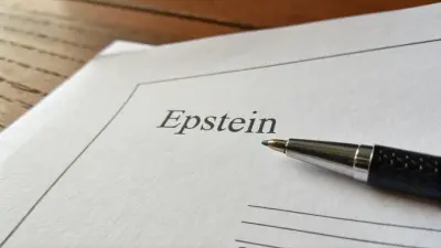 "Большой массив информации". Генпрокуратура продолжает проверку причастности Масимова к делу Эпштейна