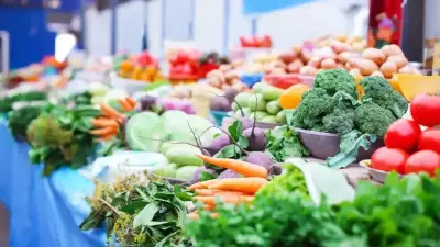 Аграрии из каких регионов привезут продукцию на ярмарки в Астане: расписание на осень