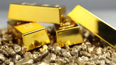 Запасы золота в Кордайском районе оценили в 11 трлн тенге
