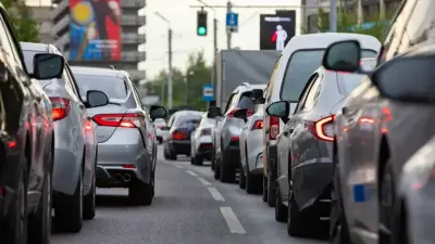 Глава Минпрома о росте утильсбора на машины из РФ: Китайские авто казахстанской сборки лучше российских