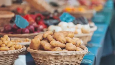 Сельскохозяйственная ярмарка пройдёт в Астане 27 и 28 сентября