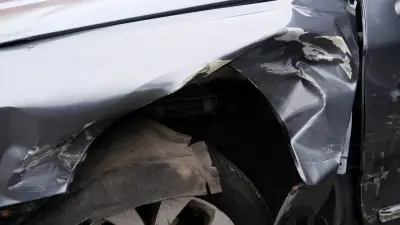 80-летний водитель, который насмерть сбил пешехода, получил условный срок