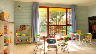 Ребёнка ударили в детсаду в Таразе: педагогов наказали