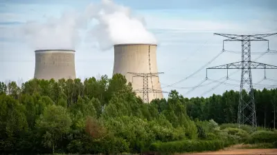 Президент подчеркнул важность охраны окружающей среды при строительстве АЭС в Казахстане