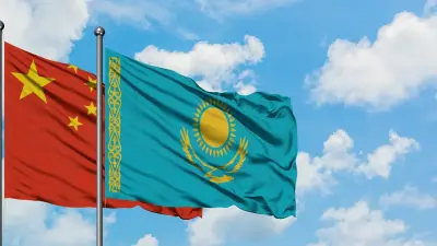 Казахстан предложил Китаю снизить импортные пошлины на свои товары