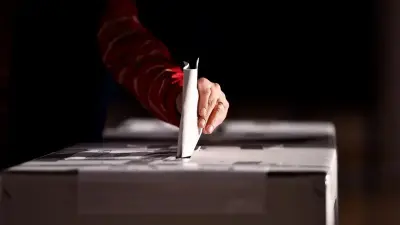 Референдум по новой Конституции: как проголосовать в другом городе