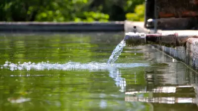 Вода появилась в сёлах Карагандинской области после вмешательства прокуратуры