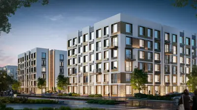 Технический этаж ЖК затопило в Алматы: застройщик объяснил причину случившегося