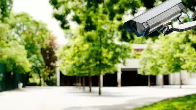 Во всех частных школах Астаны есть камеры видеонаблюдения – управление образования