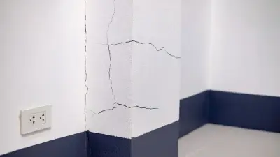 Массовое укрепление зданий в Жамбылской области после землетрясений не планируют