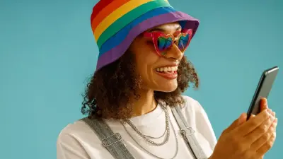 В Казахстане пока никого не наказали за пропаганду ЛГБТ