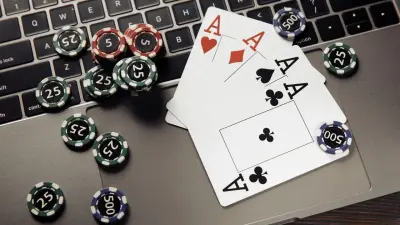 400% от полученной прибыли: какие штрафы ждут казахстанских блогеров за рекламу онлайн-казино