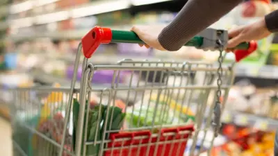 Какие продукты подорожали в декабре в Казахстане