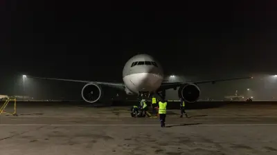 За нарушения пожарной безопасности аэропорт Алматы оштрафовали на 2,1 млн тенге