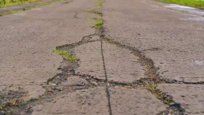 Казахстанцы стали чаще жаловаться на состояние дорог – Бектенов