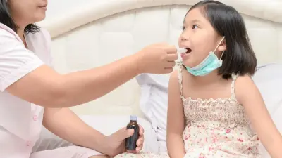 17 детей умерли после приёма сиропа от кашля: фармкомпания в Индии под следствием