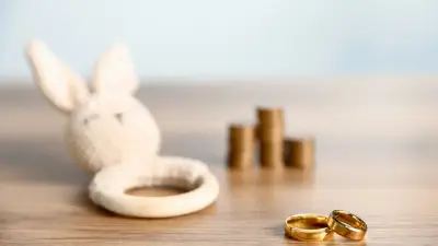 Только с 16% родителей, уехавших за пределы СНГ, удаётся взыскать алименты детям в Казахстане