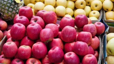 Ярмарка пройдёт в Астане 11 и 12 октября: что можно будет купить