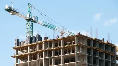 Застройщика ЖК "Жана Арка" арестовали в Астане