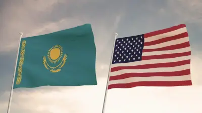 Токаев выбрал своего представителя в переговорах с США: что входит в его задачи