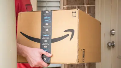 Amazon планирует сократить до 30 тысяч сотрудников