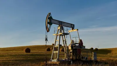 Добыча нефти в Казахстане снизилась на 8,3%