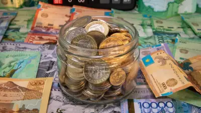 На сколько могут повысить минимальную зарплату в Казахстане в 2027 году