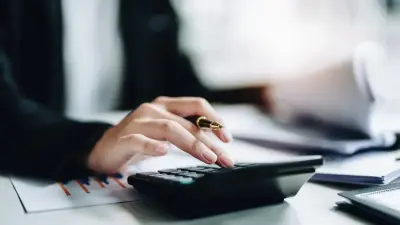 "Налоговая амнистия": кому из казахстанцев спишут штрафы и пени