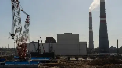 "Турбины смонтированы". На какой стадии переход на газ двух ТЭЦ в Алматы