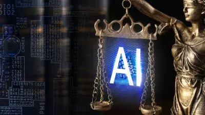 Защита персональных данных казахстанцев: мажилис принял закон об ИИ