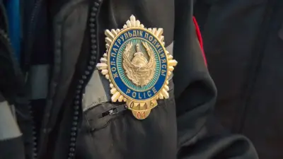 Убийство Нурай Серикбай: против полицейских завели уголовное дело о халатности