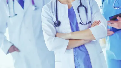 Что изменилось в ФСМС с переходом под контроль Минфина