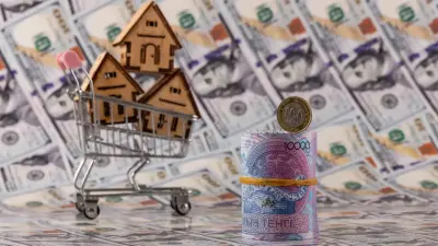 Дифференцированные ставки по ипотеке установят с 1 июля в Казахстане