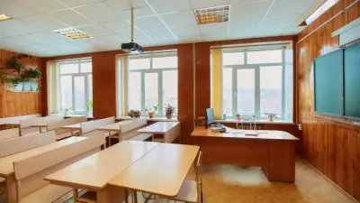 Казахстанских школьников будут обучать фермерскому делу в агроклассах