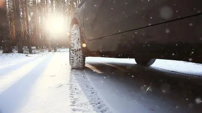 Какие дороги закрыли в Казахстане до утра 12 марта