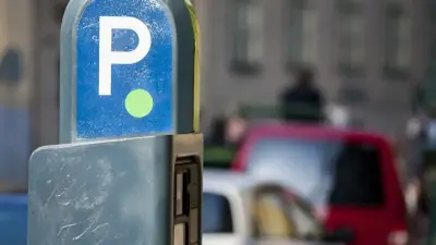 Сделать тарифы на парковку в центре дороже, чем на окраинах, предлагают в Астане