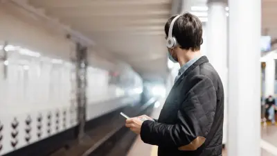 Масштабная забастовка в Лондоне парализует метро на несколько дней