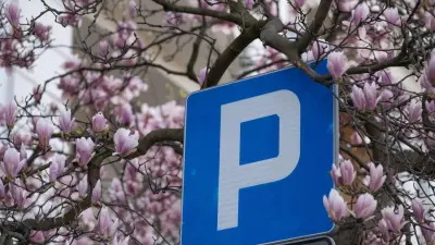 Когда платные парковки перейдут в собственность акимата Астаны