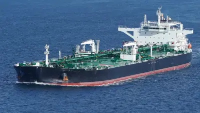 Казахстанскую нефть впервые экспортировали в Венгрию