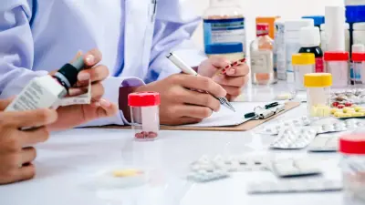 Стоимость экспертизы лекарств для отечественных производителей снизили в Казахстане