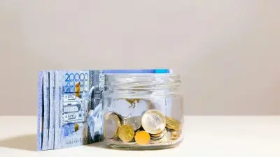 Вице-министр труда Ертаев назвал сумму ежемесячных расходов своей семьи