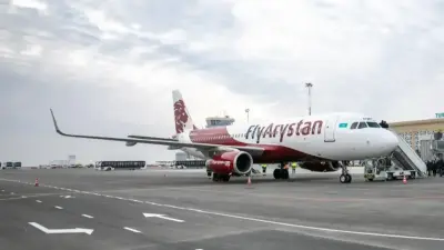 Экс-сотрудников FlyArystan приговорили к лишению свободы за хищение средств