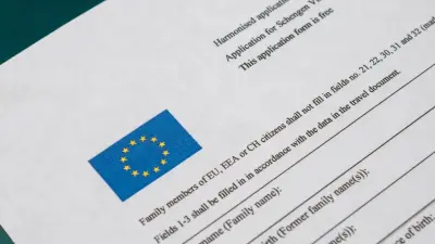 Выдачу шенгенских виз казахстанцам упростят: переговоры завершат во второй половине года