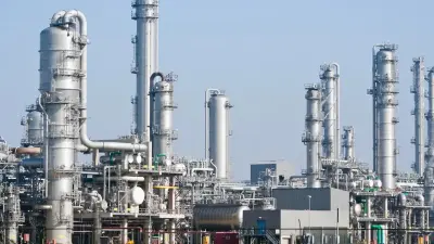 Место строительства четвёртого НПЗ выбирают в Казахстане