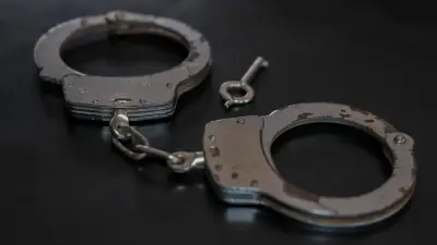 Love Айку суд освободил под пробационный контроль