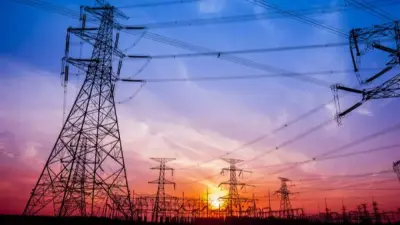 Дефицит электроэнергии в Казахстане планируют снизить как минимум в полтора раза в 2026 году