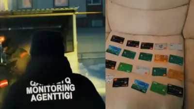 150 дропперов и операции на 3,5 млрд тенге: дело о создании ОПГ в сфере криптовалют расследуют в Актюбинской области